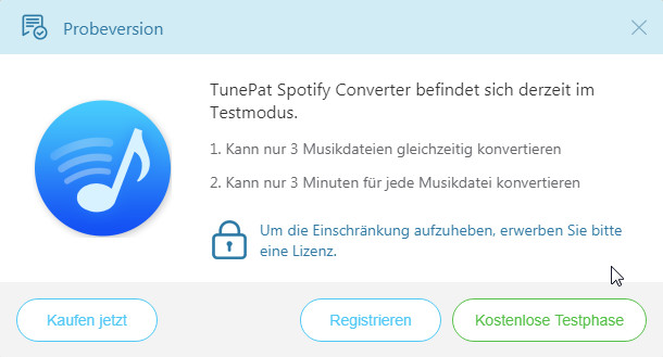 tunepat spotify converter mac tunepat spotify converter mac