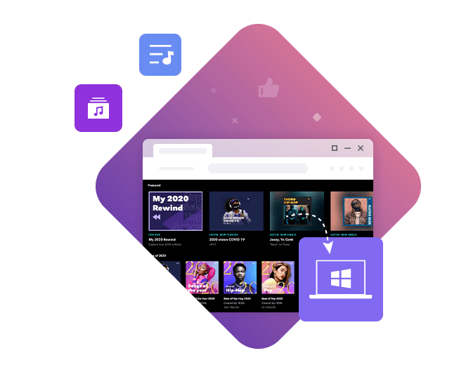 tidal-musik herunterladen pc