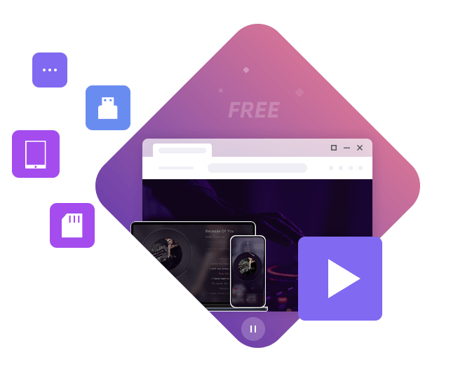Tidal-Musik offline hören