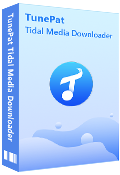 Tidal Media Downloader