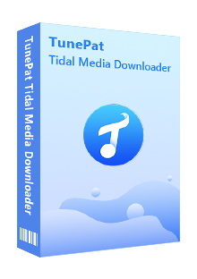 Tidal Media Downloader