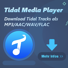 Tidal Media Downloader