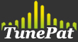 TunePat logo 