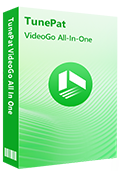 TunePat Video Go