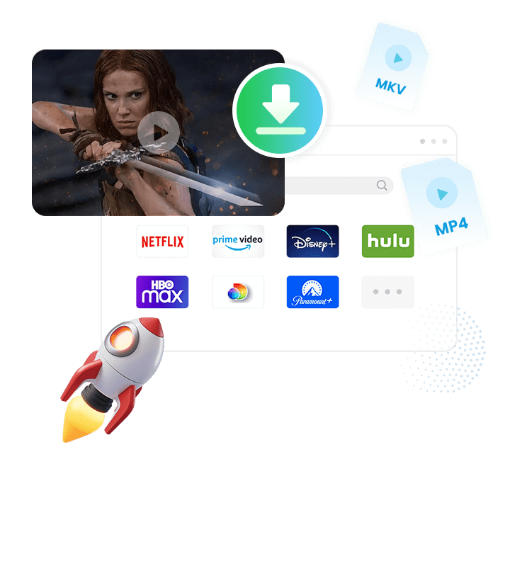 TunePat VideoGo All-In-One Downloader