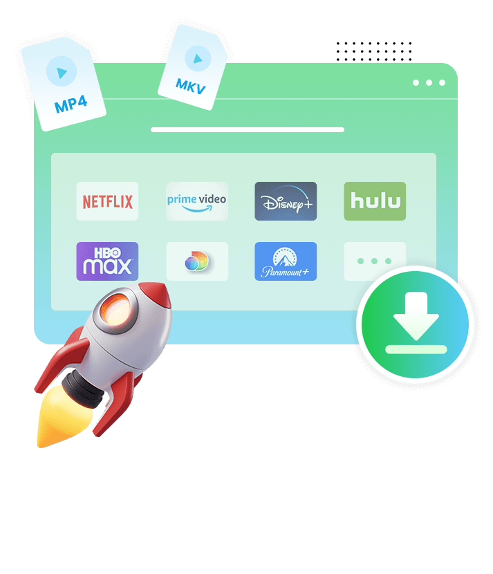 TunePat VideoGo All-In-One Downloader