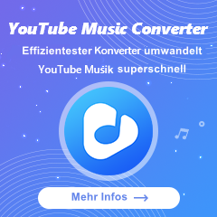 YouTube Music Converter