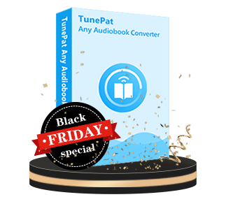 Any Audiobook Converter