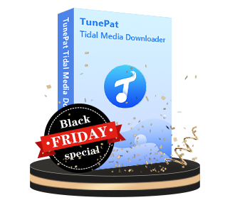 Tidal Media Downloader