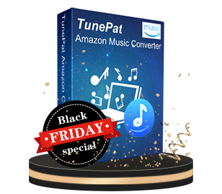 Amazon Music Converter